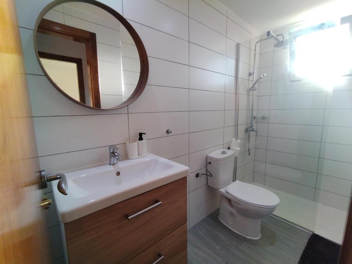 Casa Dan "Residencial Las Dunas" Corralejo Exterior foto